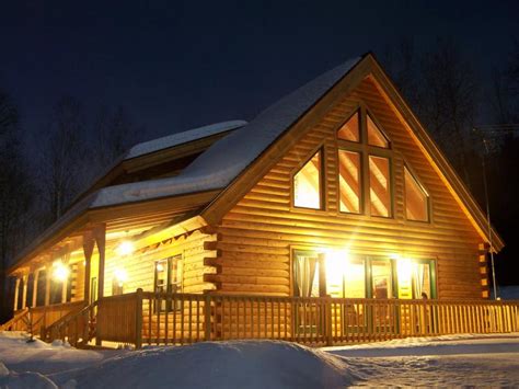 maine pine log homes|zillow maine log homes.